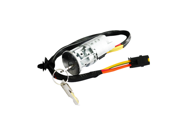 ASAM - 30820 - Переключатель зажигания (Система стартера) ASAM - 30820 - Переключатель зажигания (Система стартера)