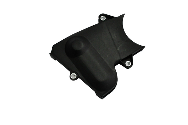 ASAM - 30834 - Крышка картера, блок-картер двигателя (Блок-картер двигателя)