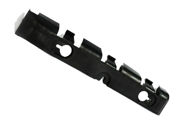 ASAM - 30842 - Кронштейн, буфер (Кузов)