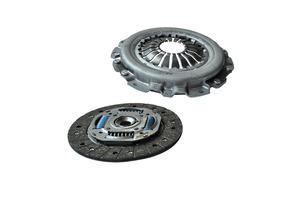 ASAM - 30890 - Комплект сцепления (Система сцепления) ASAM - 30890 - Комплект сцепления (Система сцепления)