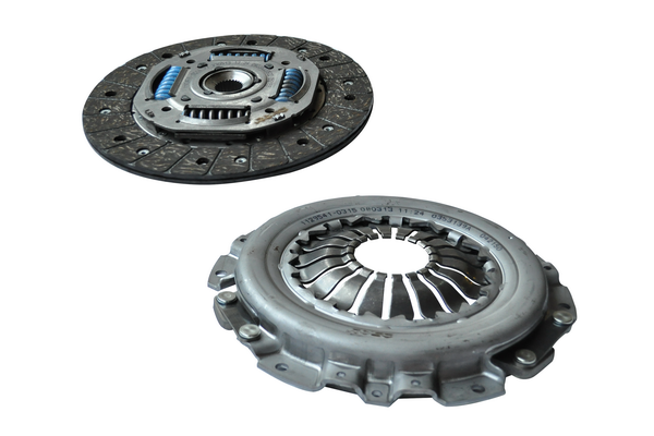 ASAM - 30899 - Нажимной диск сцепления (Система сцепления)