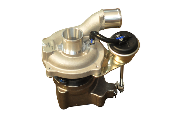 ASAM - 30930 - Компрессор, наддув (Система подачи воздуха)