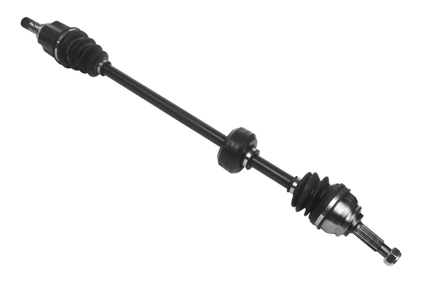 ASAM - 30969 - Приводной вал (Привод колеса) ASAM - 30969 - Приводной вал (Привод колеса)