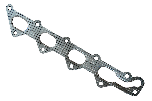 ASAM - 30976 - Прокладка, выпускной коллектор (Головка цилиндра)