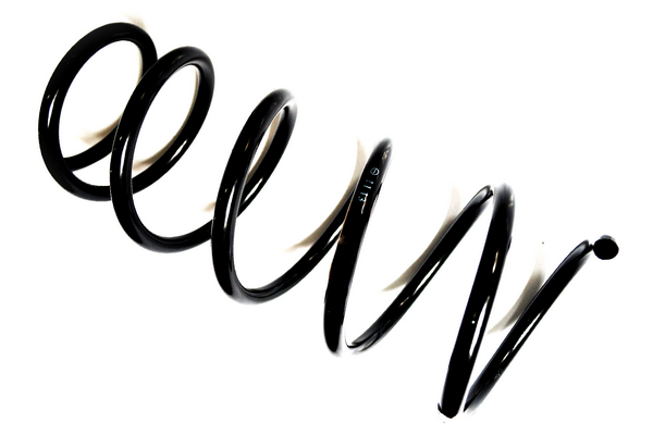 ASAM - 30988 - Пружина ходовой части (Подвеска / амортизация)