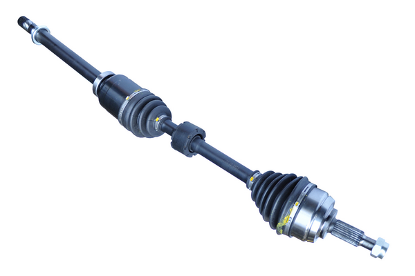 ASAM - 30997 - Приводной вал (Привод колеса)