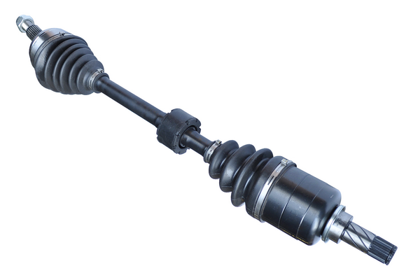 ASAM - 30999 - Приводной вал (Привод колеса)