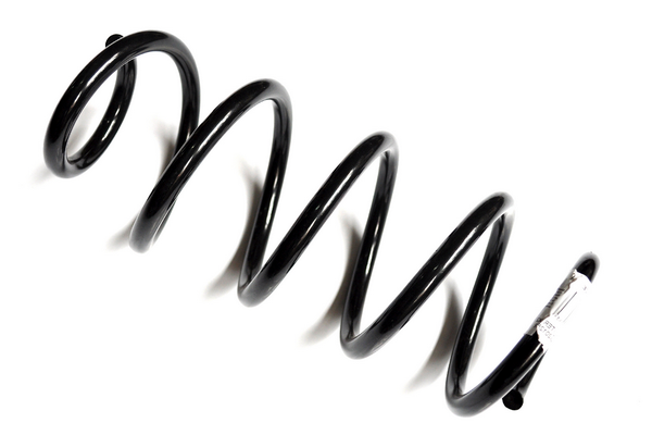 ASAM - 32033 - Пружина ходовой части (Подвеска / амортизация)