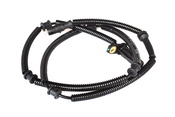 ASAM - 32056 - Датчик, частота вращения колеса (Тормозная система)