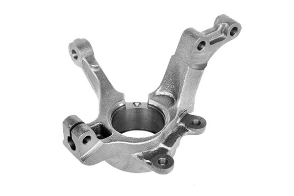 ASAM - 32112 - Шаровой шарнир, осевая опора (Подвеска колеса)