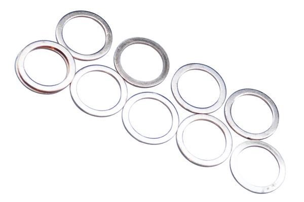 ASAM - 32149 - Уплотнительное кольцо, резьбовая пробка маслосливн. отверст. (Смазывание) ASAM - 32149 - Уплотнительное кольцо, резьбовая пробка маслосливн. отверст. (Смазывание)