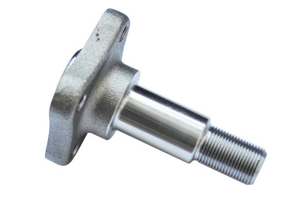 ASAM - 32154 - Ступица колеса (Подвеска колеса)