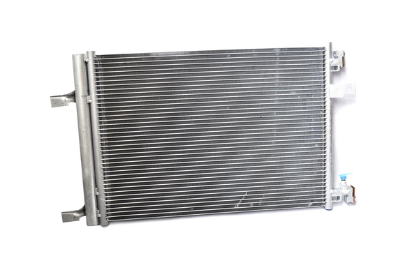 ASAM - 32413 - Конденсатор, кондиционер (Кондиционер)