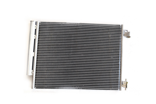 ASAM - 32415 - Конденсатор, кондиционер (Кондиционер) ASAM - 32415 - Конденсатор, кондиционер (Кондиционер)