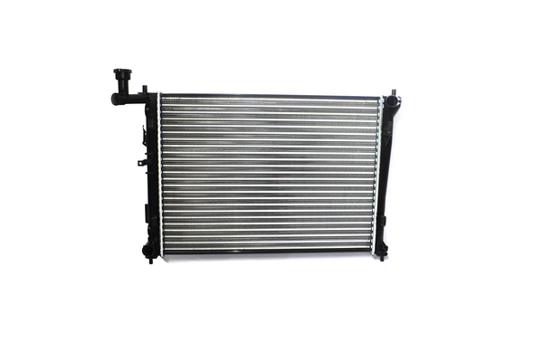 ASAM - 32434 - Радиатор, охлаждение двигателя (Охлаждение)