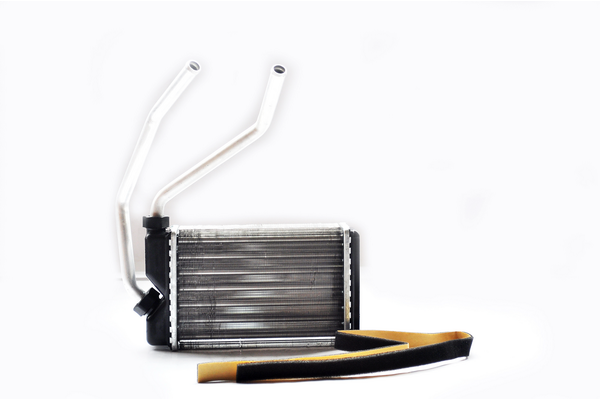 ASAM - 32466 - Теплообменник, отопление салона (Отопление / вентиляция)