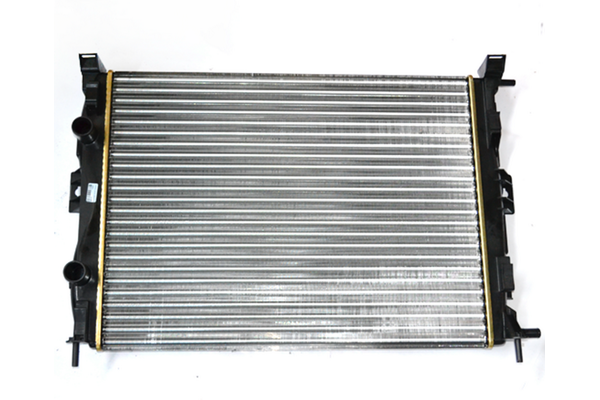 ASAM - 32526 - Радиатор, охлаждение двигателя (Охлаждение)