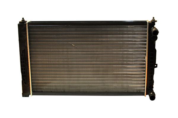 ASAM - 32537 - Радиатор, охлаждение двигателя (Охлаждение)