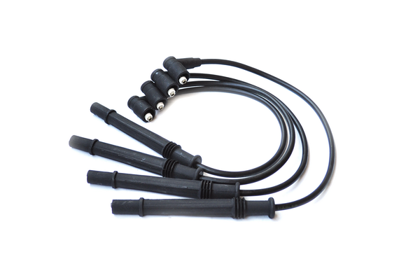 ASAM - 32680 - Комплект проводов зажигания (Система зажигания)