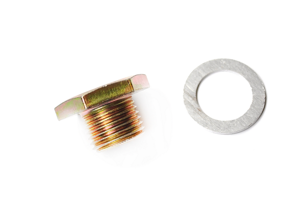 ASAM - 32682 - Резьбовая пробка, масляный поддон (Смазывание)