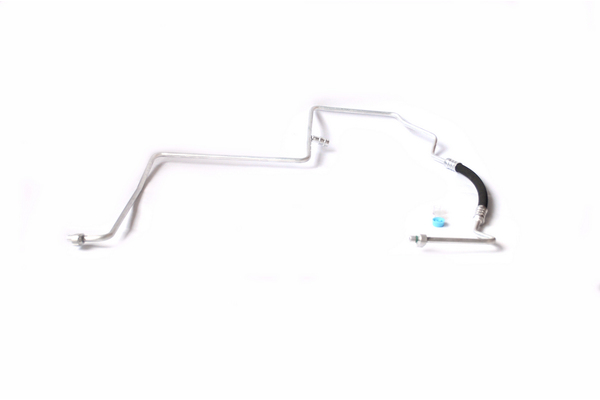 ASAM - 32689 - Напорный трубопровод, пневматический компрессор (Пневматическая система) ASAM - 32689 - Напорный трубопровод, пневматический компрессор (Пневматическая система)