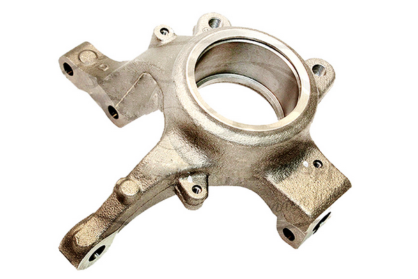 ASAM - 32891 - Поворотный кулак, подвеска колеса (Подвеска колеса) ASAM - 32891 - Поворотный кулак, подвеска колеса (Подвеска колеса)