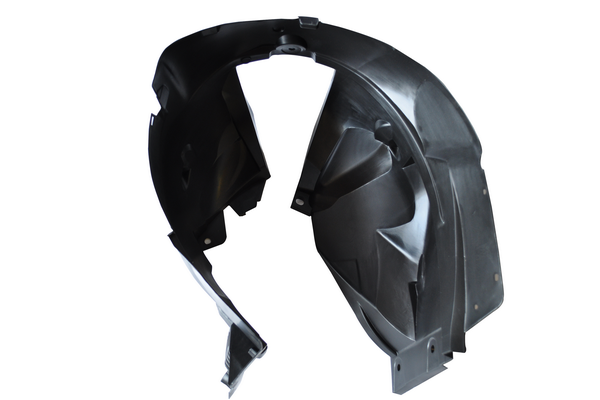 ASAM - 32895 - Обшивка, колесная ниша (Кузов)