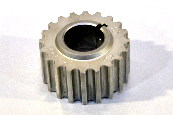 ASAM - 34606 - Шестерня коленвала Renault 1.5 dci mot. k9k