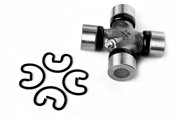 ASAM - 34863 - Хрестовина карданного валу велика 30mmX92mm Ford Transit 00-