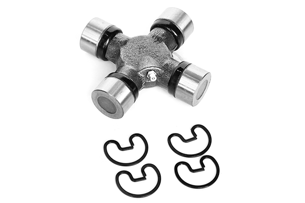 ASAM - 34864 - Хрестовина (30.2x106.3) Fiat/Iveco/Volvo F406-408