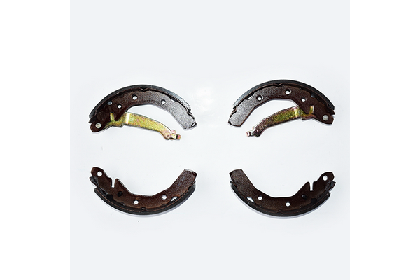 ASAM - 53041 - Комплект тормозных колодок (Тормозная система) ASAM - 53041 - Комплект тормозных колодок (Тормозная система)