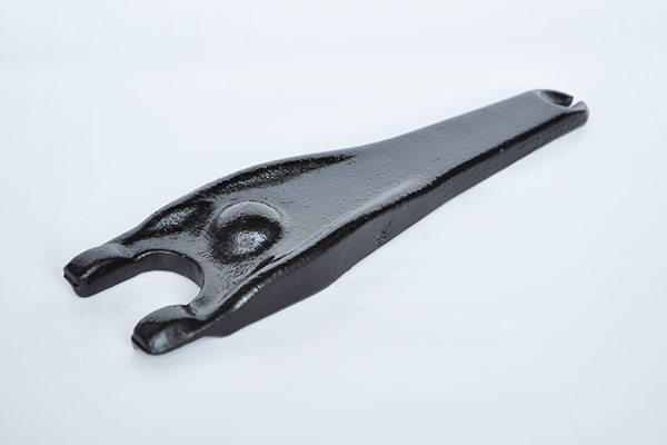 ASAM - 55019 - Вилка зчеплення Renault Megane/Scenic I (JA0/1) -03  ( motor F9Q)