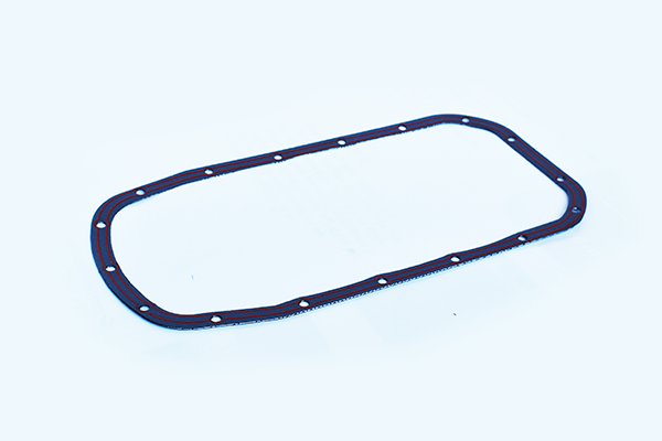 ASAM - 55022 - Прокладка піддона Renault Clio, Kangoo 1,2