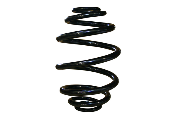 ASAM - 55144 - Пружина ходовой части (Подвеска / амортизация)