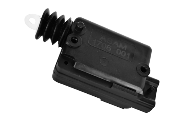 ASAM - 55159 - Выключатель, фиксатор двери (Замок)