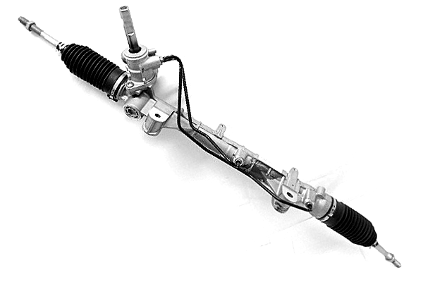 ASAM - 55169 - Рулевая рейка Sandero 12-