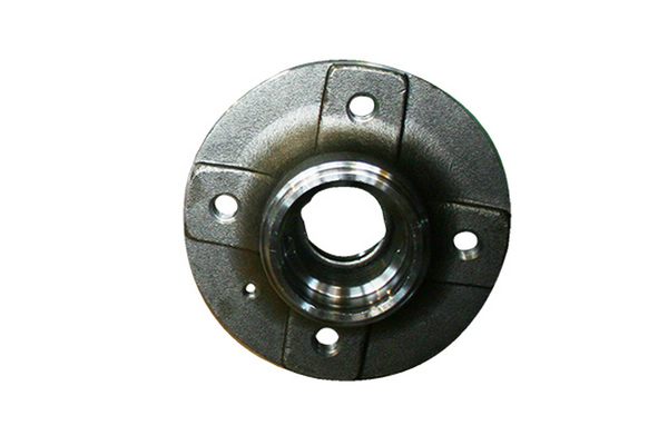 ASAM - 55182 - Ступица колеса (Подвеска колеса)