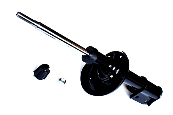 ASAM - 55253 - Амортизатор Dacia Lodgy 02-