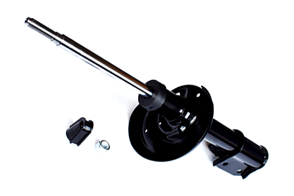 ASAM - 55254 - Амортизатор (Подвеска / амортизация)