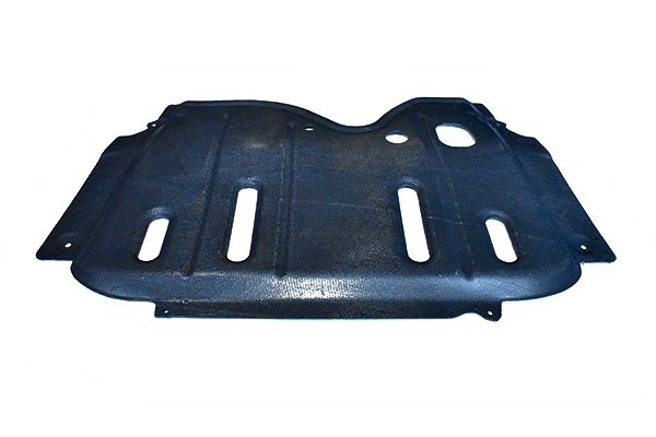 ASAM - 55260 - Защита двигателя / поддона двигателя (Кузов) ASAM - 55260 - Защита двигателя / поддона двигателя (Кузов)