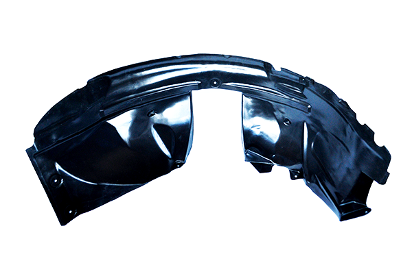 ASAM - 55265 - Обшивка, колесная ниша (Кузов)