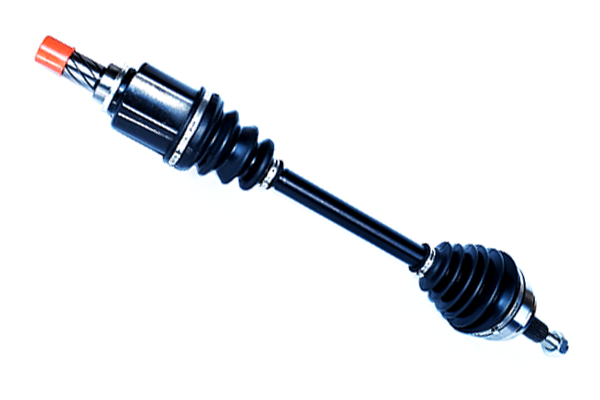 ASAM - 55273 - Приводной вал (Привод колеса)