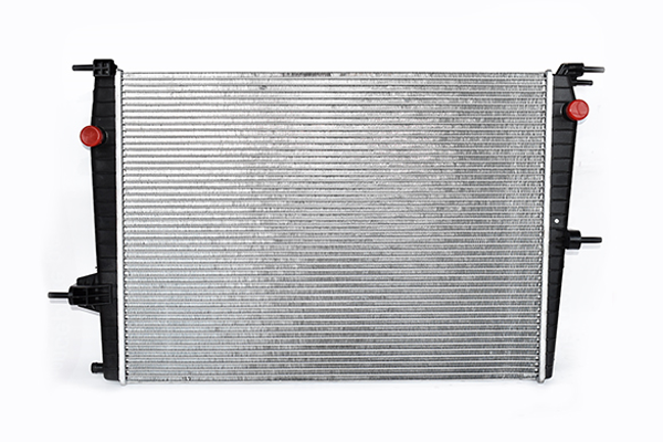 ASAM - 55342 - Радіатор двигуна Renault Fluence, Kangoo, Megane 1.6 08-