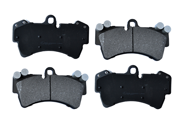 ASAM - 55374 - Гальмівні колодки дискові перед. Audi Q7 06-/Porsche Cayenne/VW Touareg 04- ASAM - 55374 - Гальмівні колодки дискові перед. Audi Q7 06-/Porsche Cayenne/VW Touareg 04-