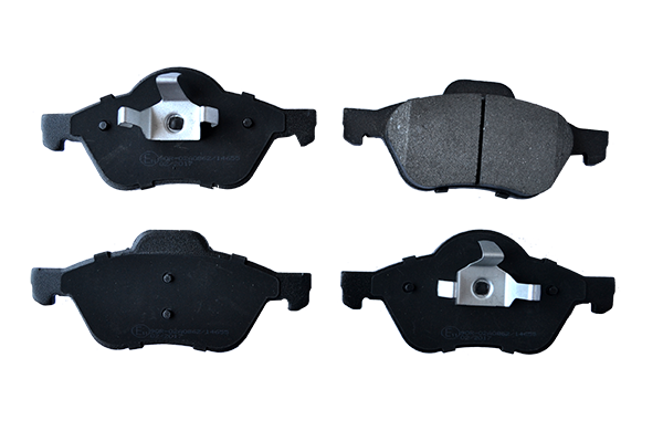 ASAM - 55398 - Тормозные колодки перед. Renault Laguna 01- (ATE) (156,3x68,8x18) ASAM - 55398 - Тормозные колодки перед. Renault Laguna 01- (ATE) (156,3x68,8x18)