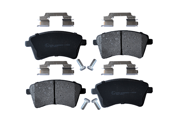 ASAM - 55437 - Гальмівні колодки перед. Renault Kangoo 1.5 dCi 63/76/50 KW, 1.6 16V, 16V Hi-Flex 02/08- ASAM - 55437 - Гальмівні колодки перед. Renault Kangoo 1.5 dCi 63/76/50 KW, 1.6 16V, 16V Hi-Flex 02/08-