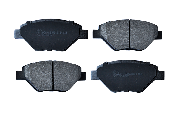 ASAM - 55463 - Колодки гальм.перед. Renault Megane II 1.4I 02.02- ASAM - 55463 - Колодки гальм.перед. Renault Megane II 1.4I 02.02-