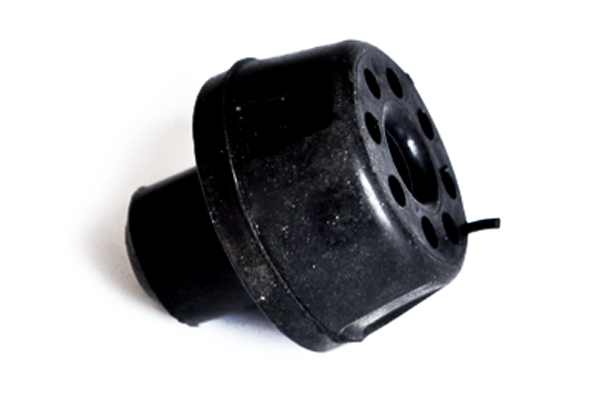 ASAM - 55555 - Подвеска, радиатор (Охлаждение)