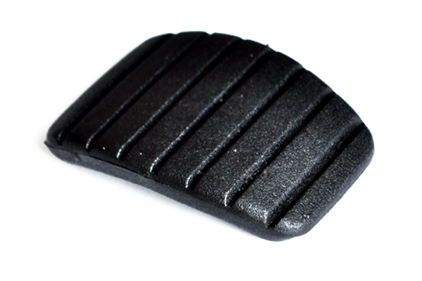 ASAM - 55556 - Педальные накладка, педаль тормоз (Тормозная система) ASAM - 55556 - Педальные накладка, педаль тормоз (Тормозная система)