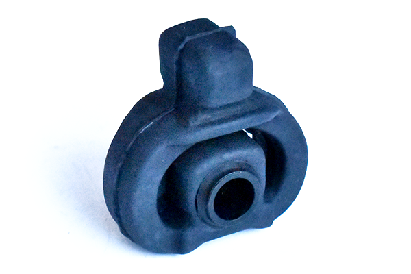 ASAM - 55567 - Резиновые полоски, система выпуска (Система выпуска ОГ)